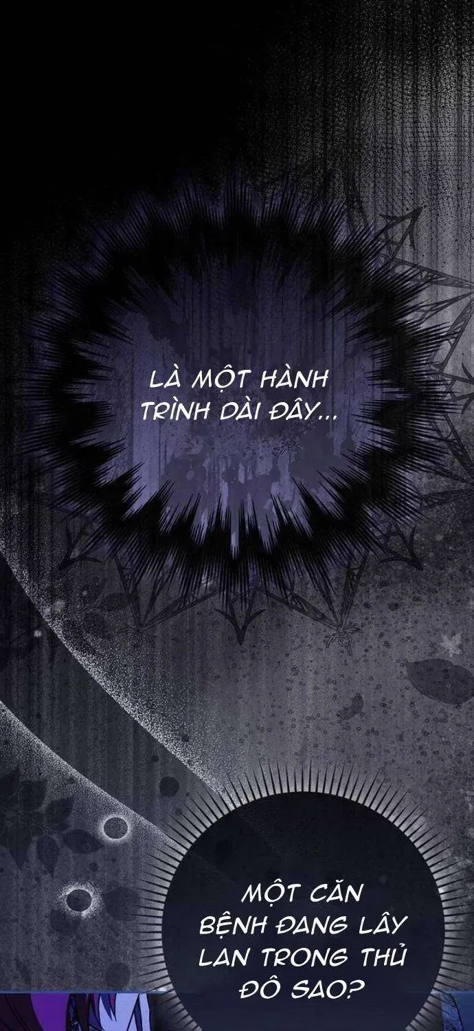 [ Ss2 ] Chồng Của Tôi Giống Nam Chính Quá Đi - Chương 18 - Trang 71