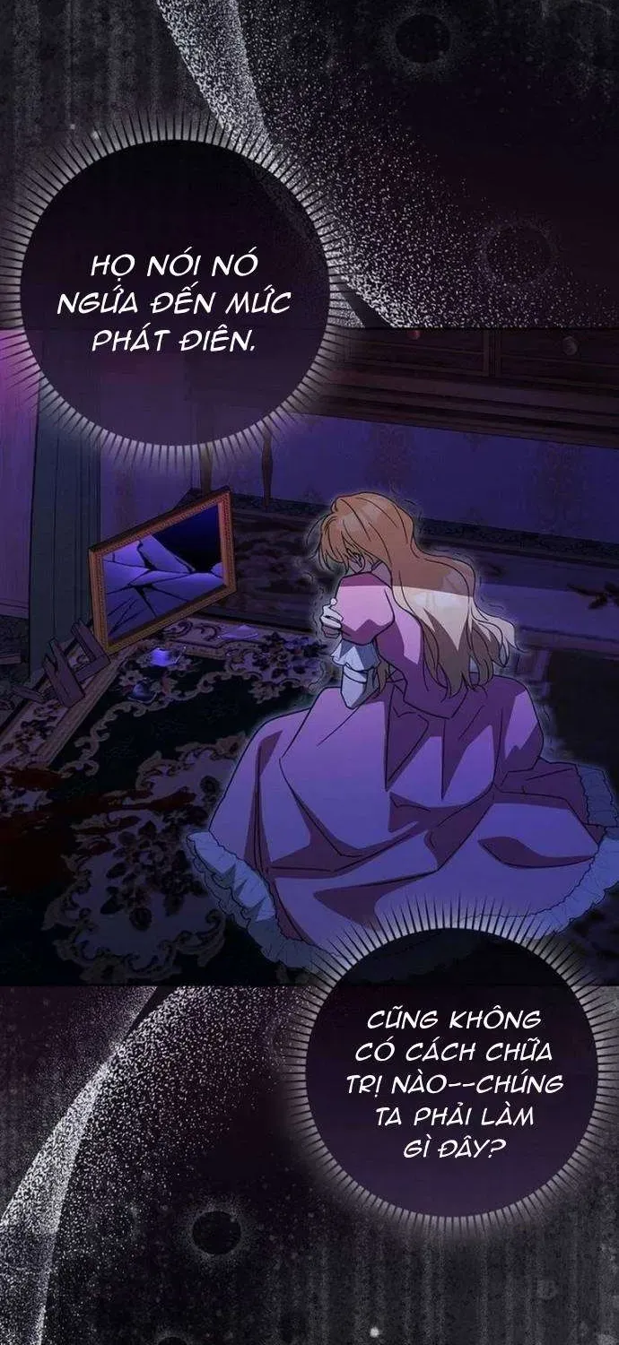 [ Ss2 ] Chồng Của Tôi Giống Nam Chính Quá Đi - Chương 18 - Trang 73