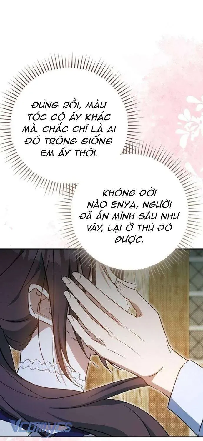 [ Ss2 ] Chồng Của Tôi Giống Nam Chính Quá Đi - Chương 18 - Trang 9