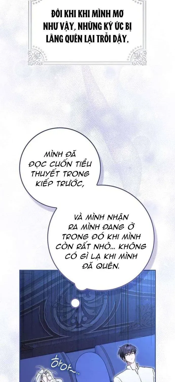 [ Ss2 ] Chồng Của Tôi Giống Nam Chính Quá Đi - Chương 18 - Trang 81