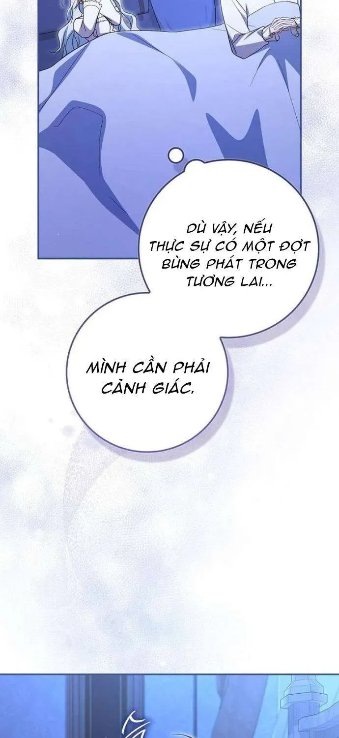 [ Ss2 ] Chồng Của Tôi Giống Nam Chính Quá Đi - Chương 18 - Trang 82