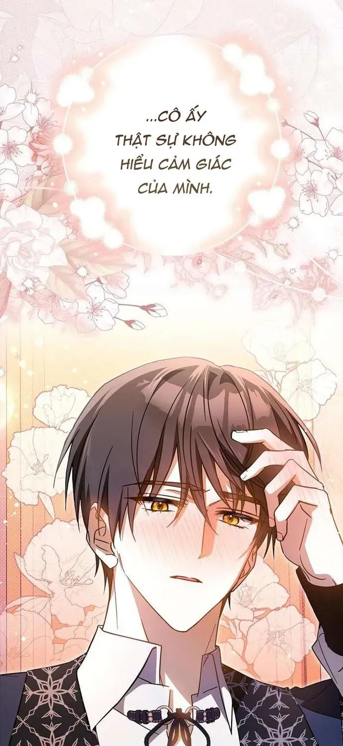 [ Ss2 ] Chồng Của Tôi Giống Nam Chính Quá Đi - Chương 19 - Trang 11