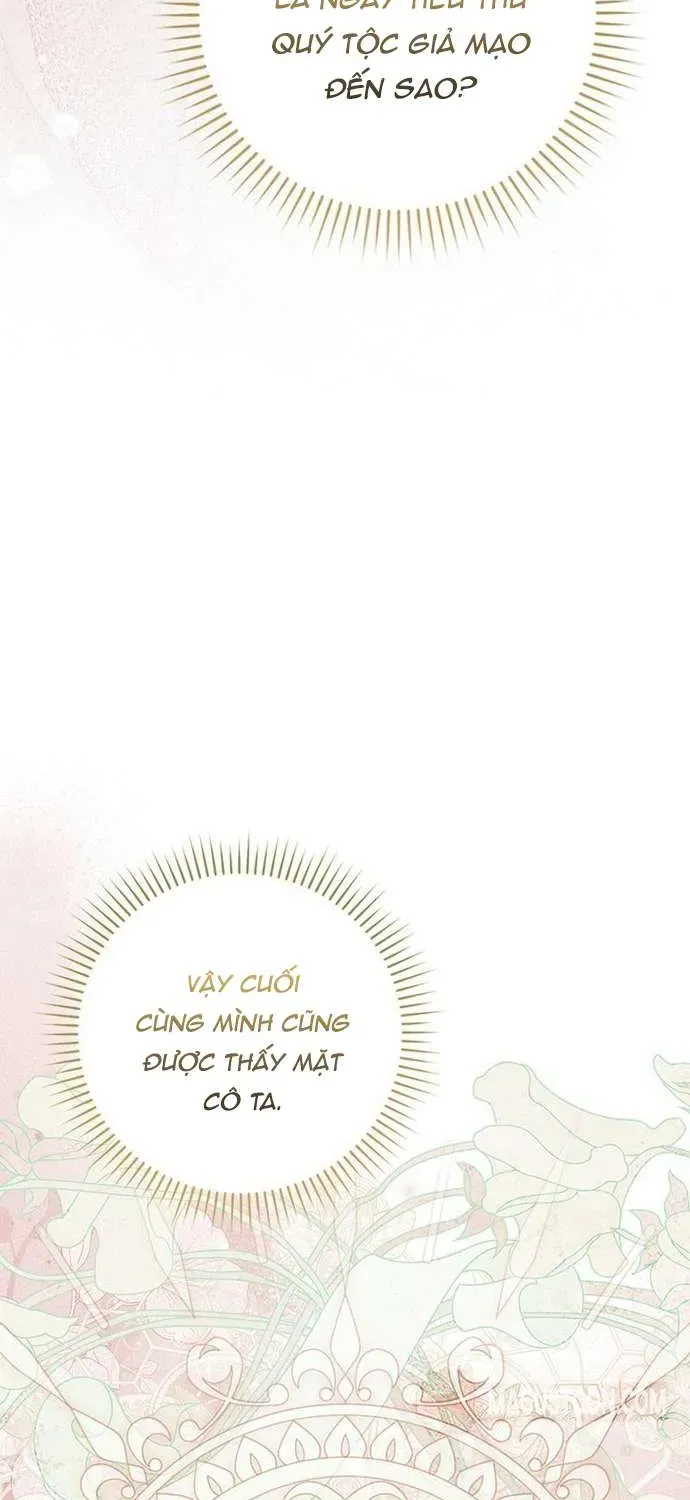 [ Ss2 ] Chồng Của Tôi Giống Nam Chính Quá Đi - Chương 19 - Trang 22