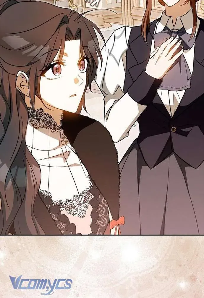 [ Ss2 ] Chồng Của Tôi Giống Nam Chính Quá Đi - Chương 19 - Trang 24