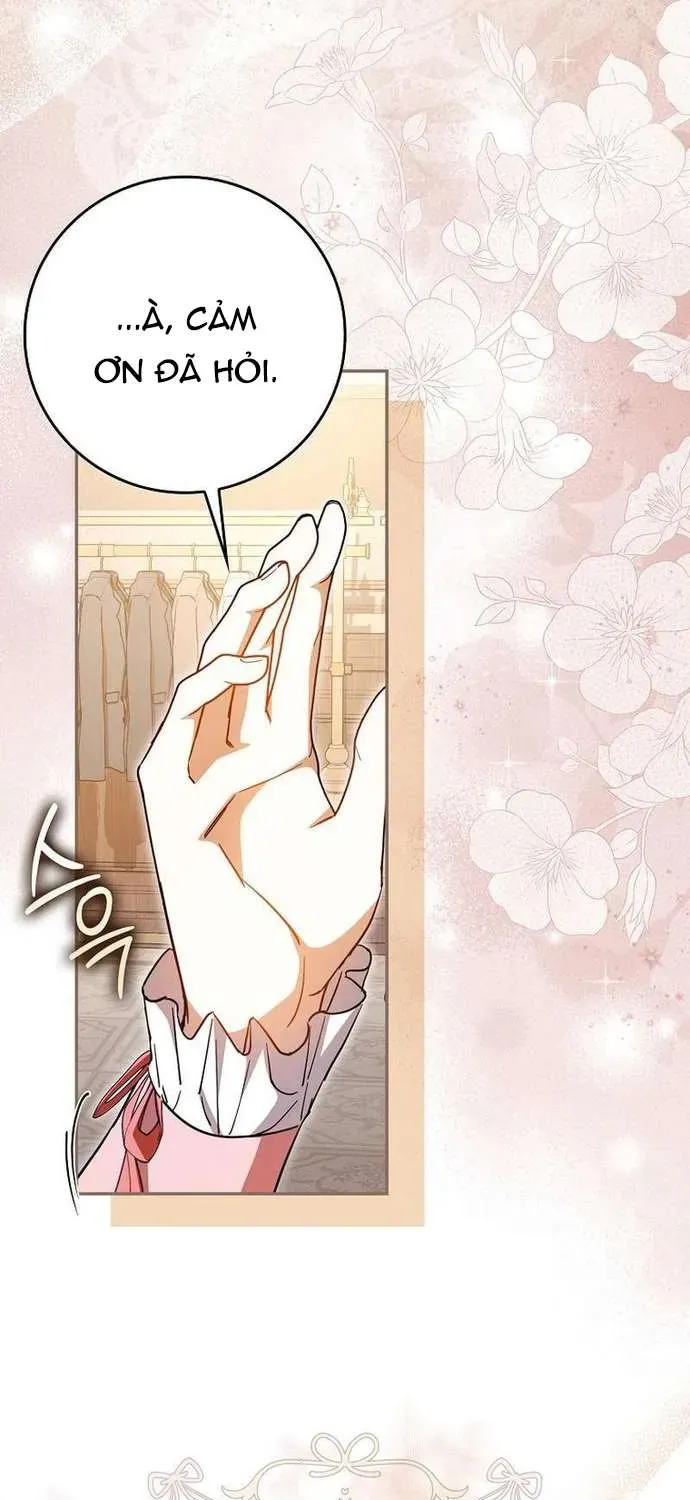 [ Ss2 ] Chồng Của Tôi Giống Nam Chính Quá Đi - Chương 19 - Trang 25