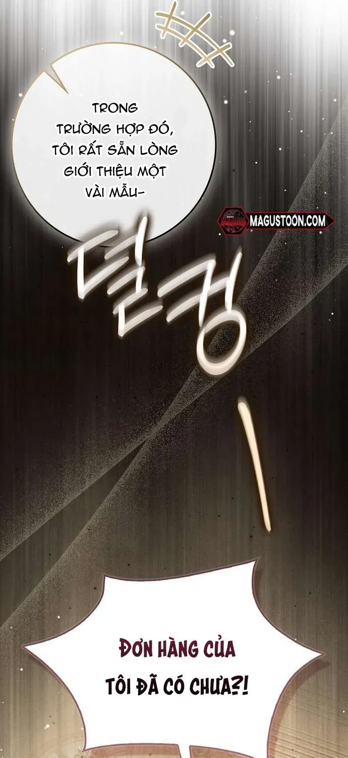 [ Ss2 ] Chồng Của Tôi Giống Nam Chính Quá Đi - Chương 19 - Trang 28