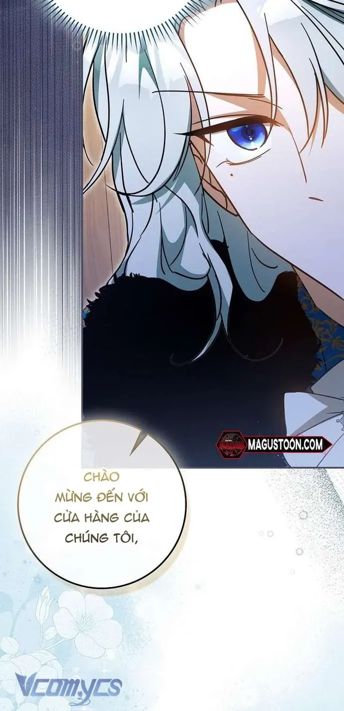 [ Ss2 ] Chồng Của Tôi Giống Nam Chính Quá Đi - Chương 19 - Trang 32