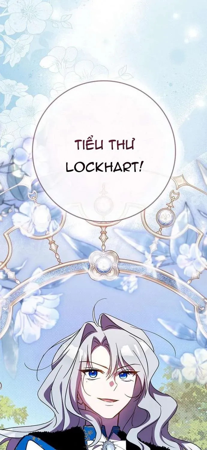 [ Ss2 ] Chồng Của Tôi Giống Nam Chính Quá Đi - Chương 19 - Trang 33