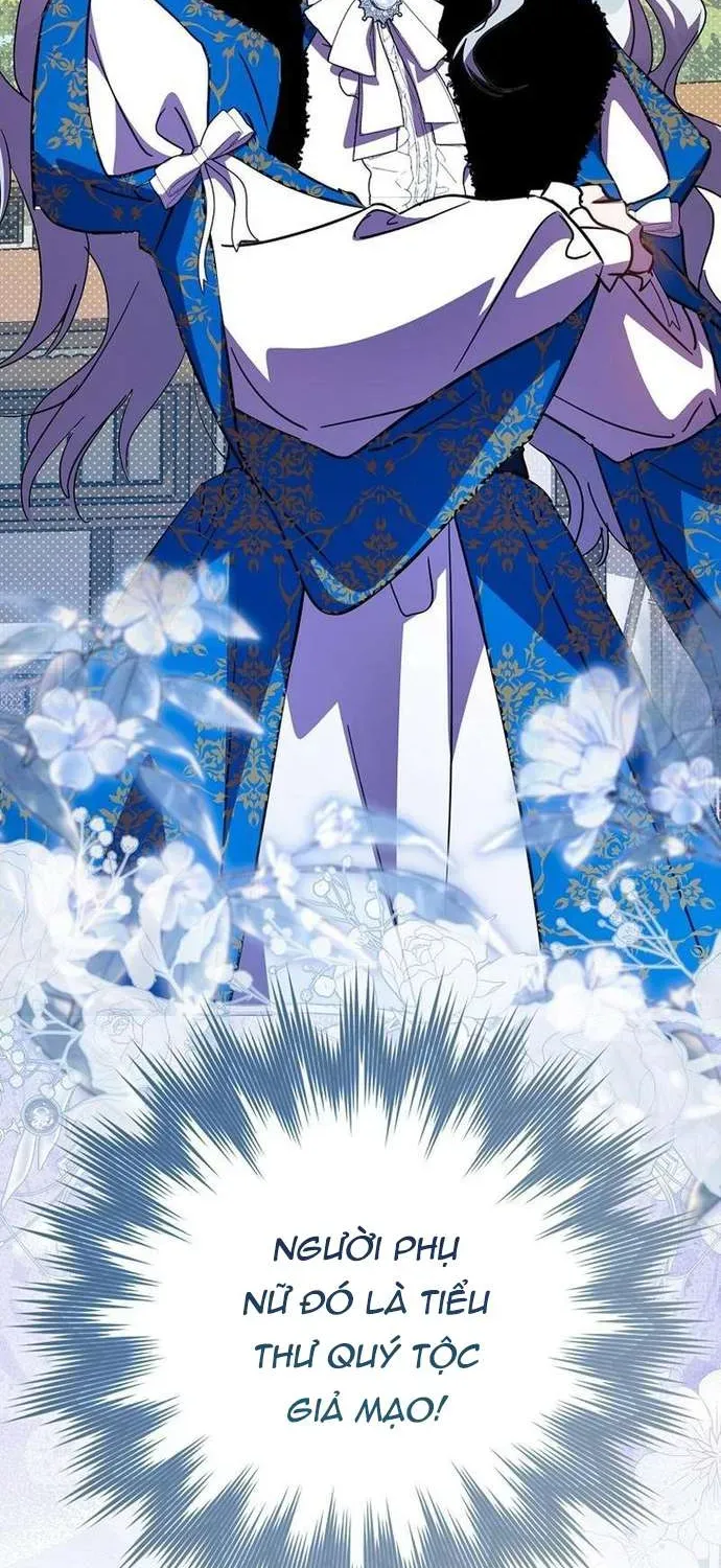 [ Ss2 ] Chồng Của Tôi Giống Nam Chính Quá Đi - Chương 19 - Trang 34