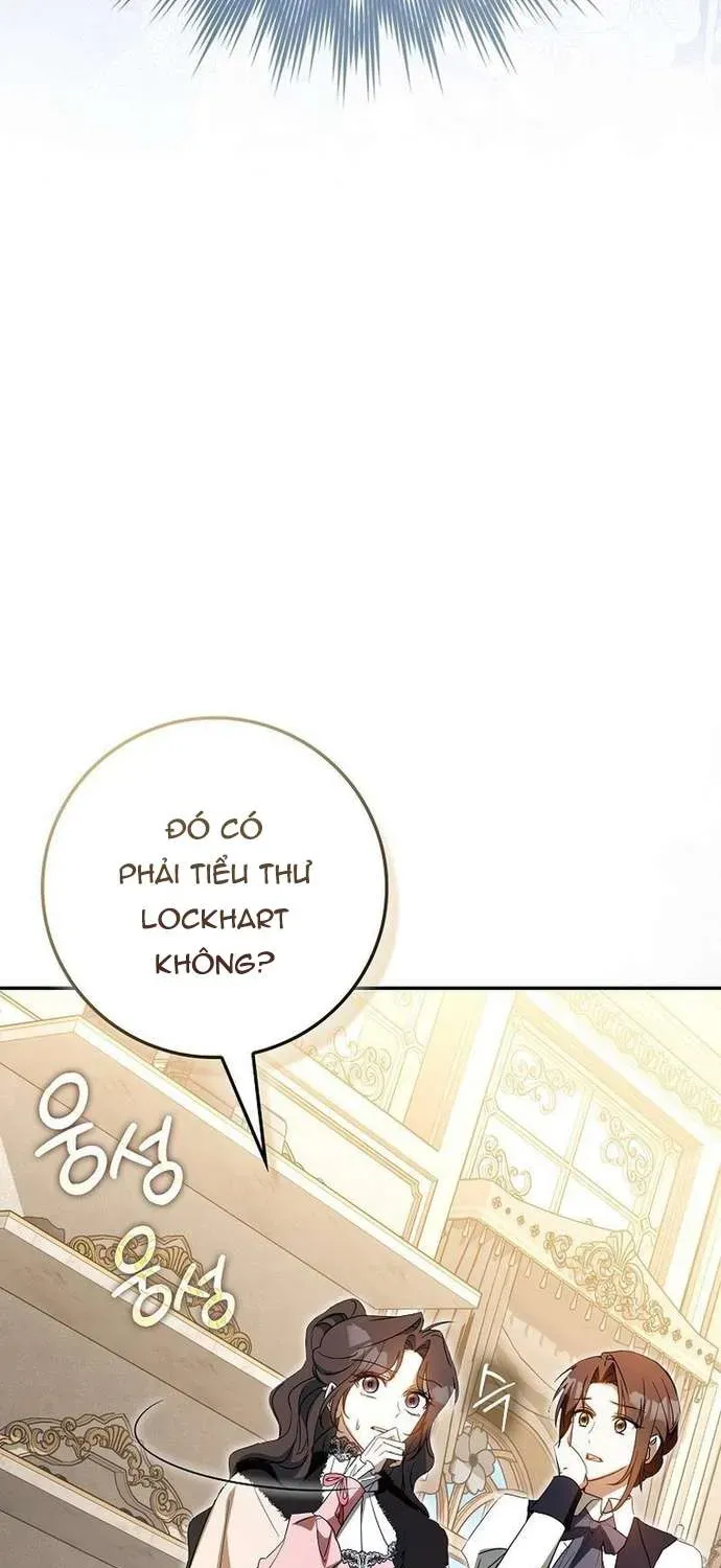 [ Ss2 ] Chồng Của Tôi Giống Nam Chính Quá Đi - Chương 19 - Trang 35