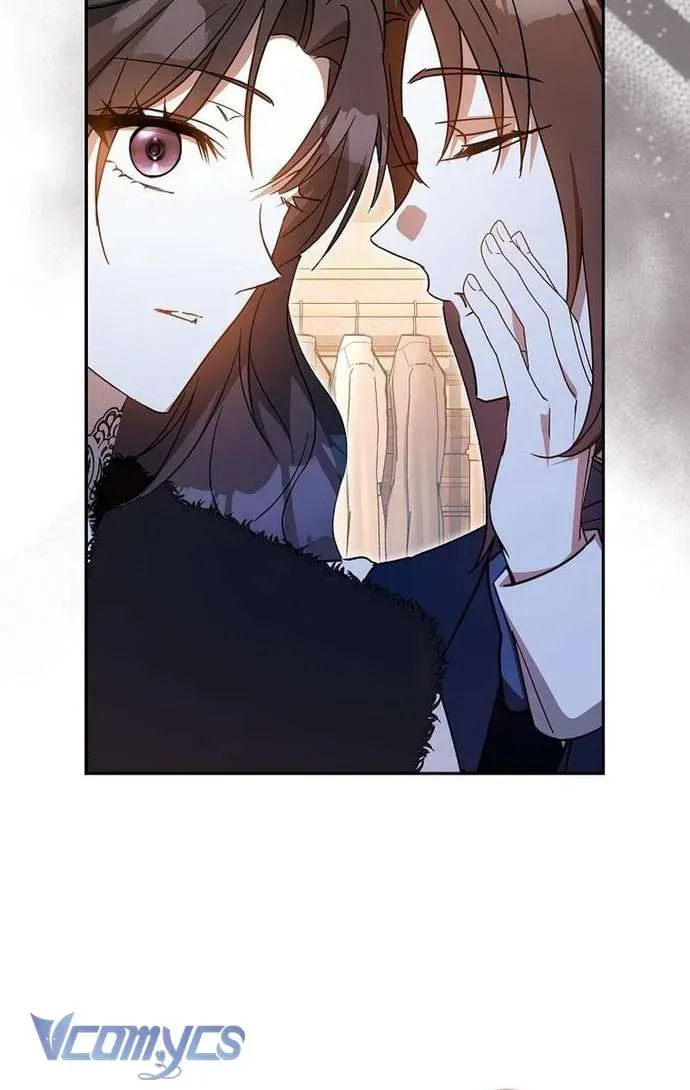 [ Ss2 ] Chồng Của Tôi Giống Nam Chính Quá Đi - Chương 19 - Trang 37