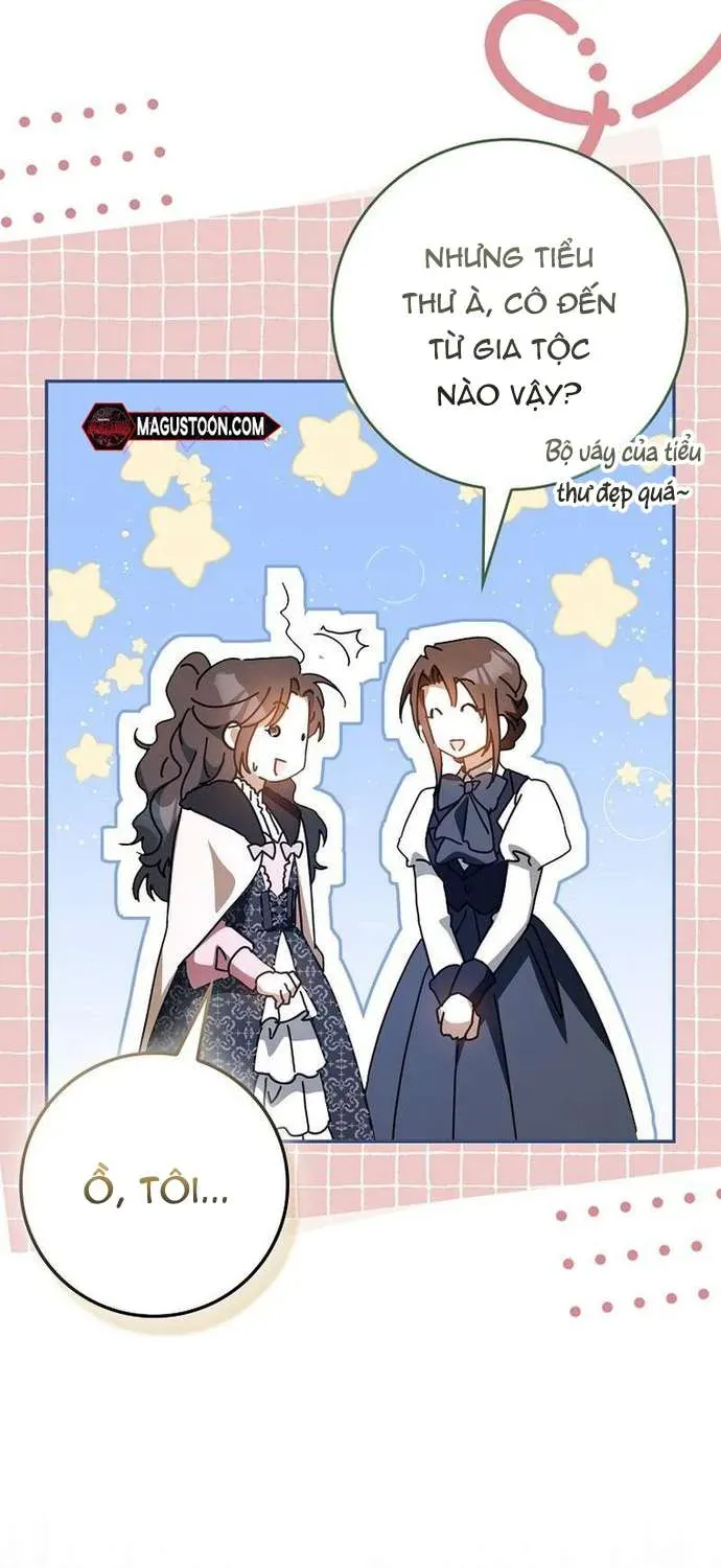 [ Ss2 ] Chồng Của Tôi Giống Nam Chính Quá Đi - Chương 19 - Trang 38