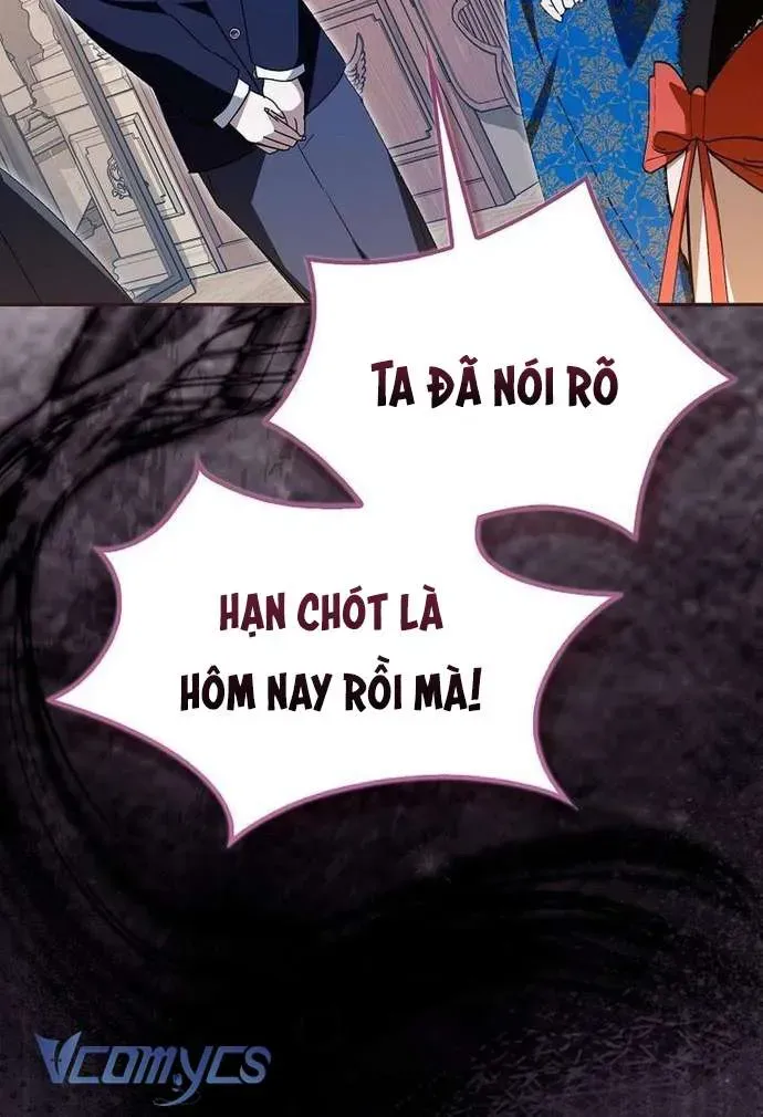 [ Ss2 ] Chồng Của Tôi Giống Nam Chính Quá Đi - Chương 19 - Trang 40