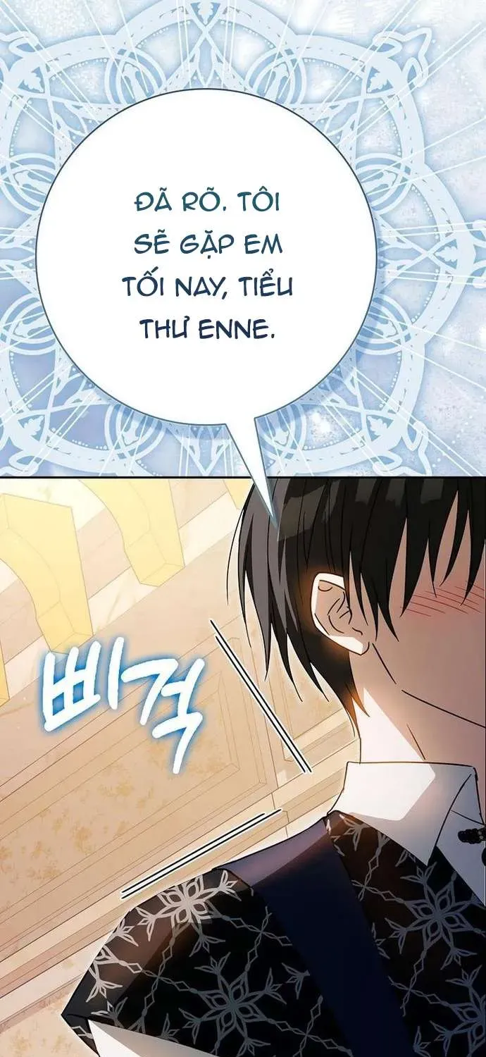 [ Ss2 ] Chồng Của Tôi Giống Nam Chính Quá Đi - Chương 19 - Trang 5