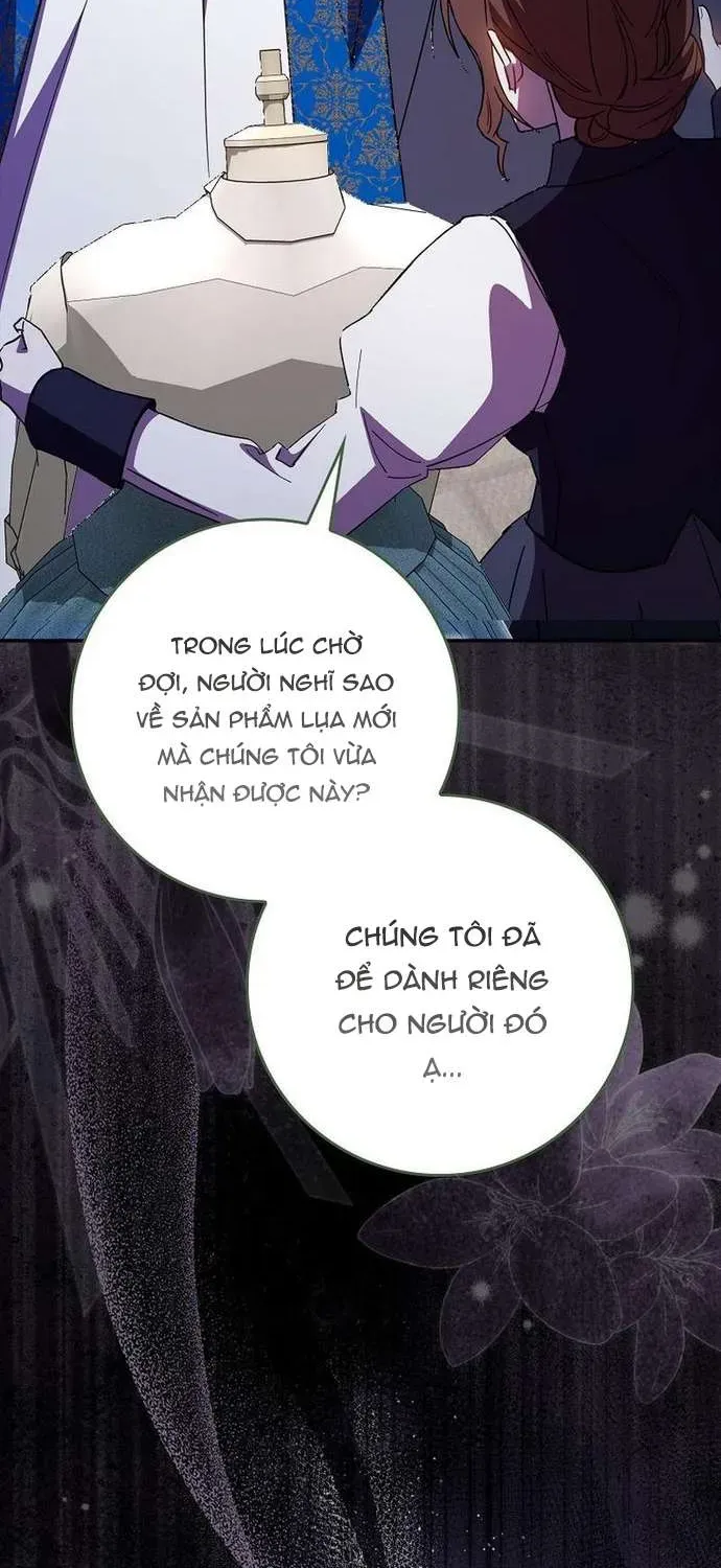 [ Ss2 ] Chồng Của Tôi Giống Nam Chính Quá Đi - Chương 19 - Trang 42