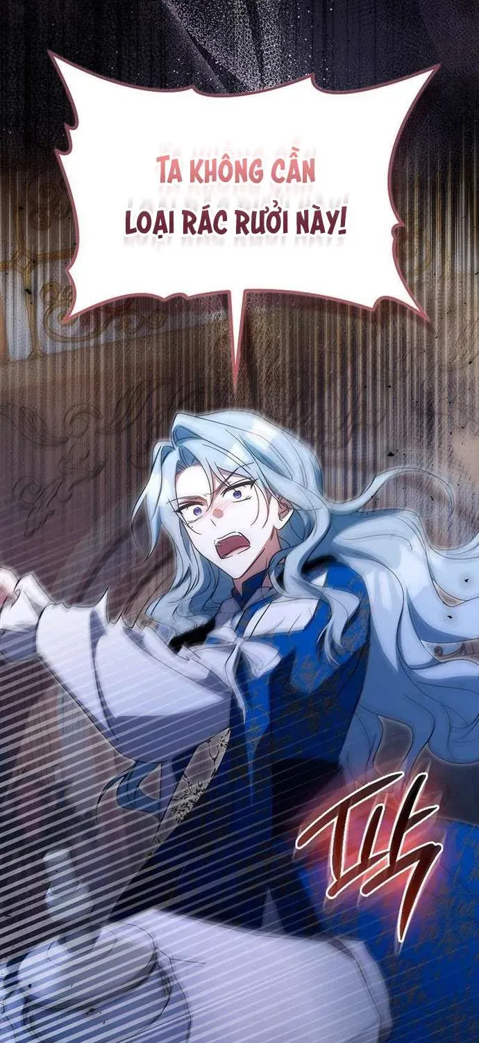 [ Ss2 ] Chồng Của Tôi Giống Nam Chính Quá Đi - Chương 19 - Trang 43