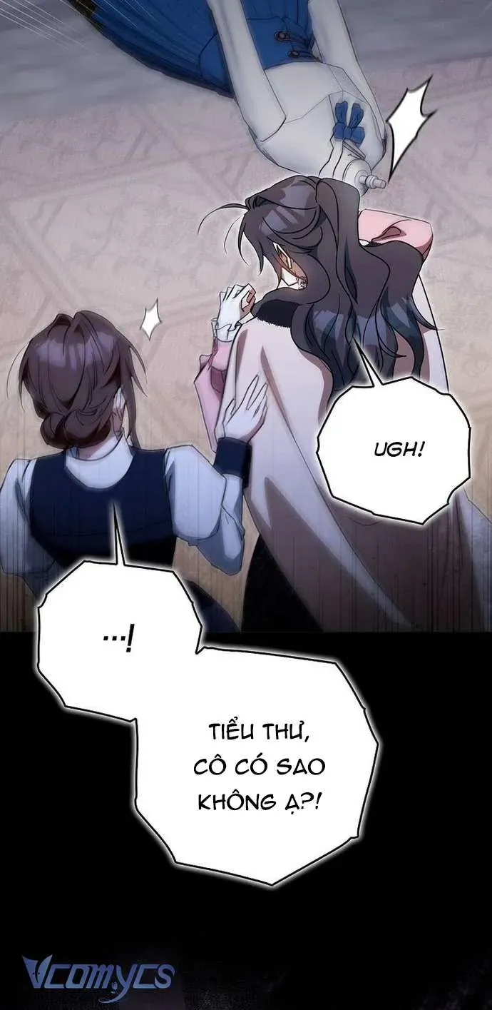 [ Ss2 ] Chồng Của Tôi Giống Nam Chính Quá Đi - Chương 19 - Trang 45