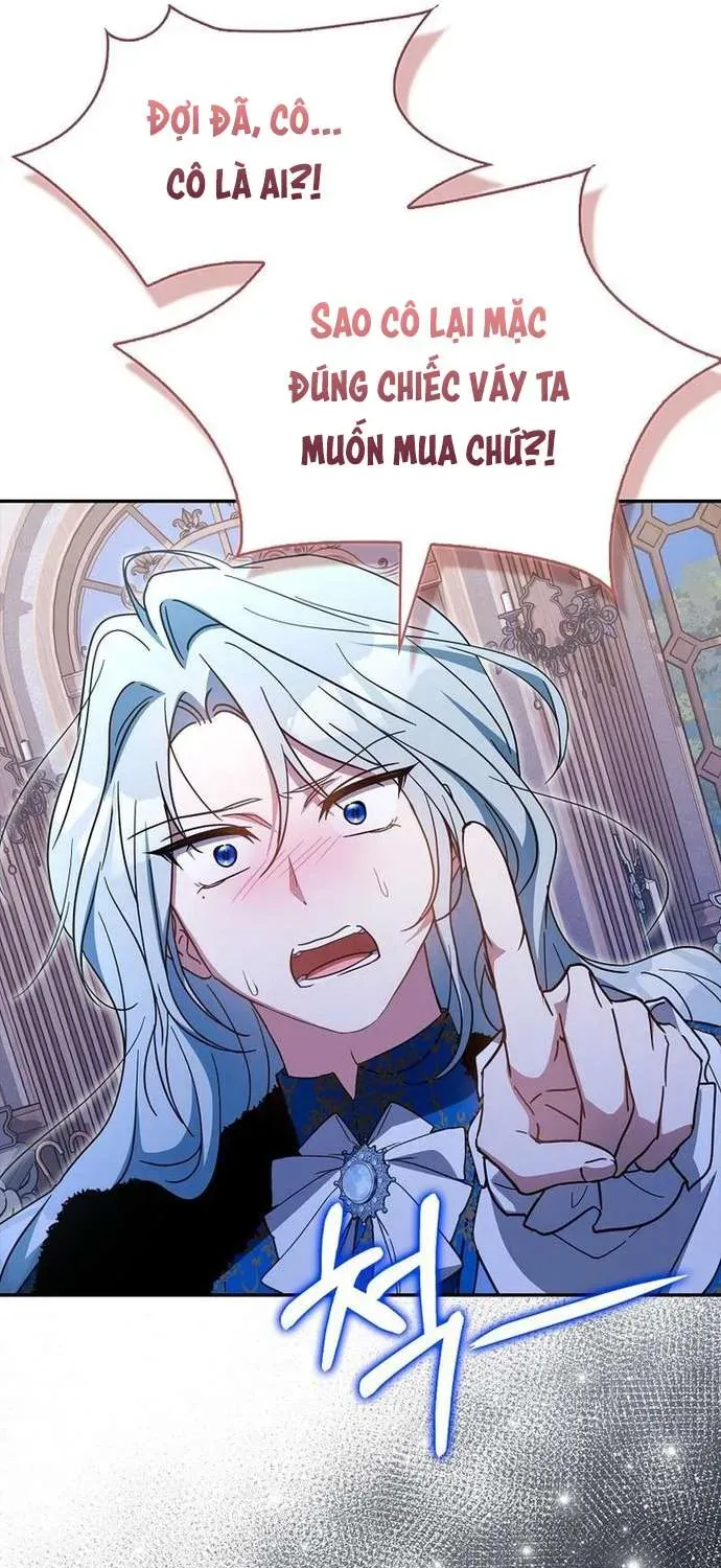 [ Ss2 ] Chồng Của Tôi Giống Nam Chính Quá Đi - Chương 19 - Trang 49