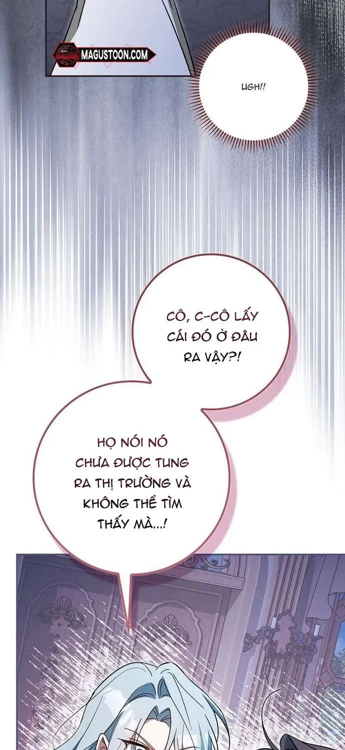 [ Ss2 ] Chồng Của Tôi Giống Nam Chính Quá Đi - Chương 19 - Trang 51