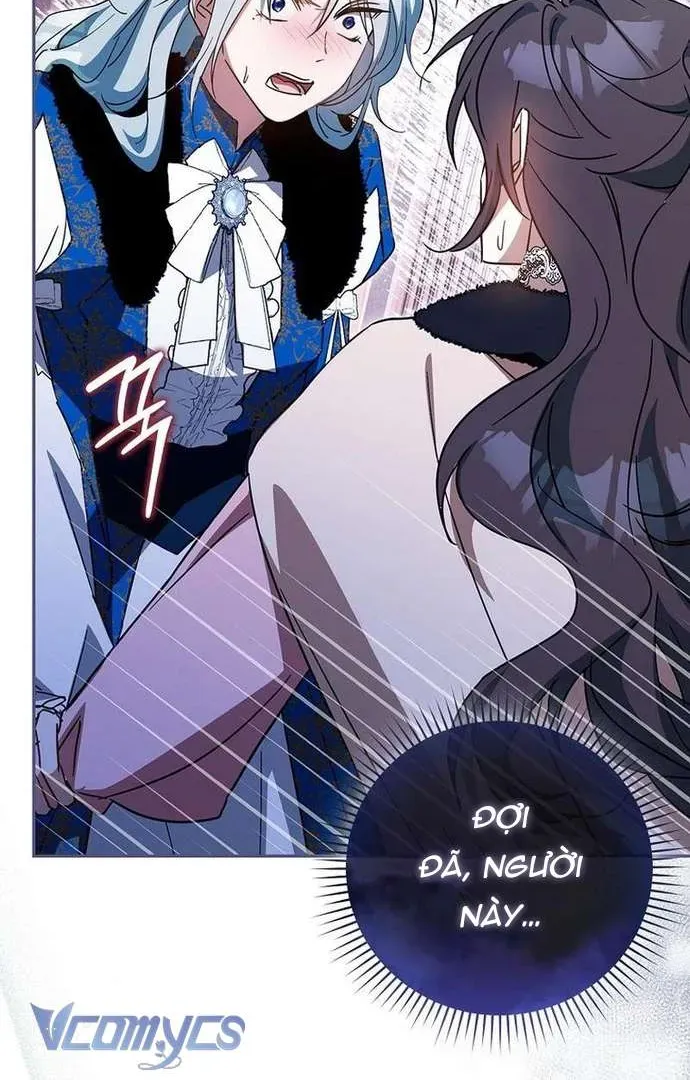 [ Ss2 ] Chồng Của Tôi Giống Nam Chính Quá Đi - Chương 19 - Trang 52
