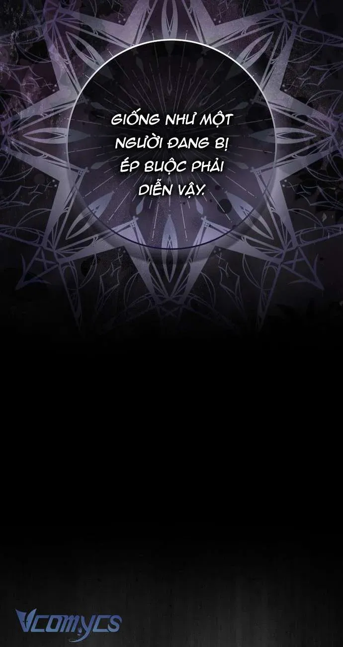 [ Ss2 ] Chồng Của Tôi Giống Nam Chính Quá Đi - Chương 19 - Trang 55