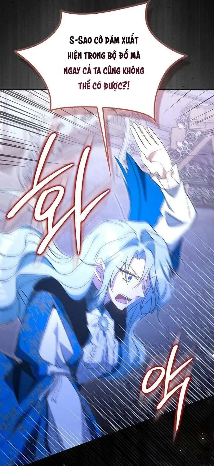 [ Ss2 ] Chồng Của Tôi Giống Nam Chính Quá Đi - Chương 19 - Trang 56