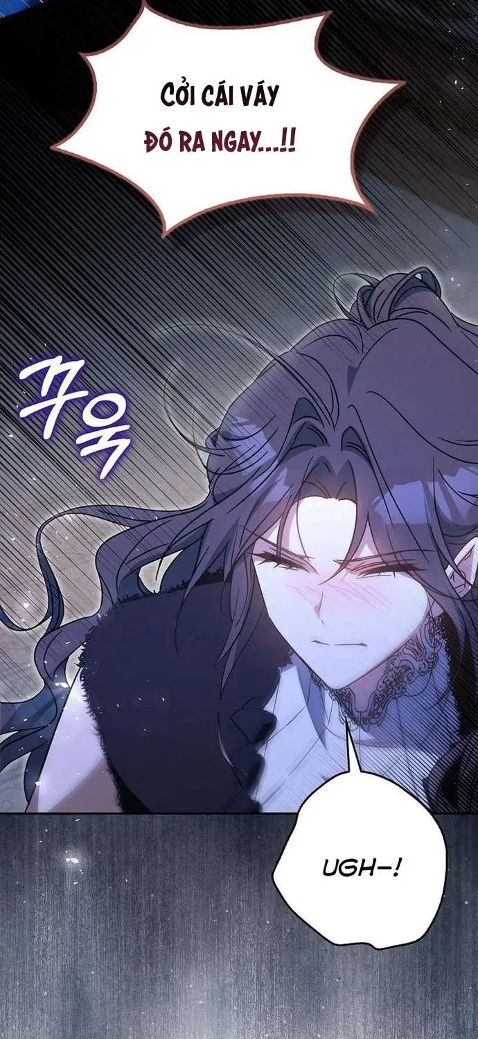 [ Ss2 ] Chồng Của Tôi Giống Nam Chính Quá Đi - Chương 19 - Trang 57