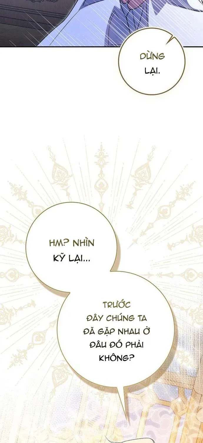 [ Ss2 ] Chồng Của Tôi Giống Nam Chính Quá Đi - Chương 19 - Trang 59