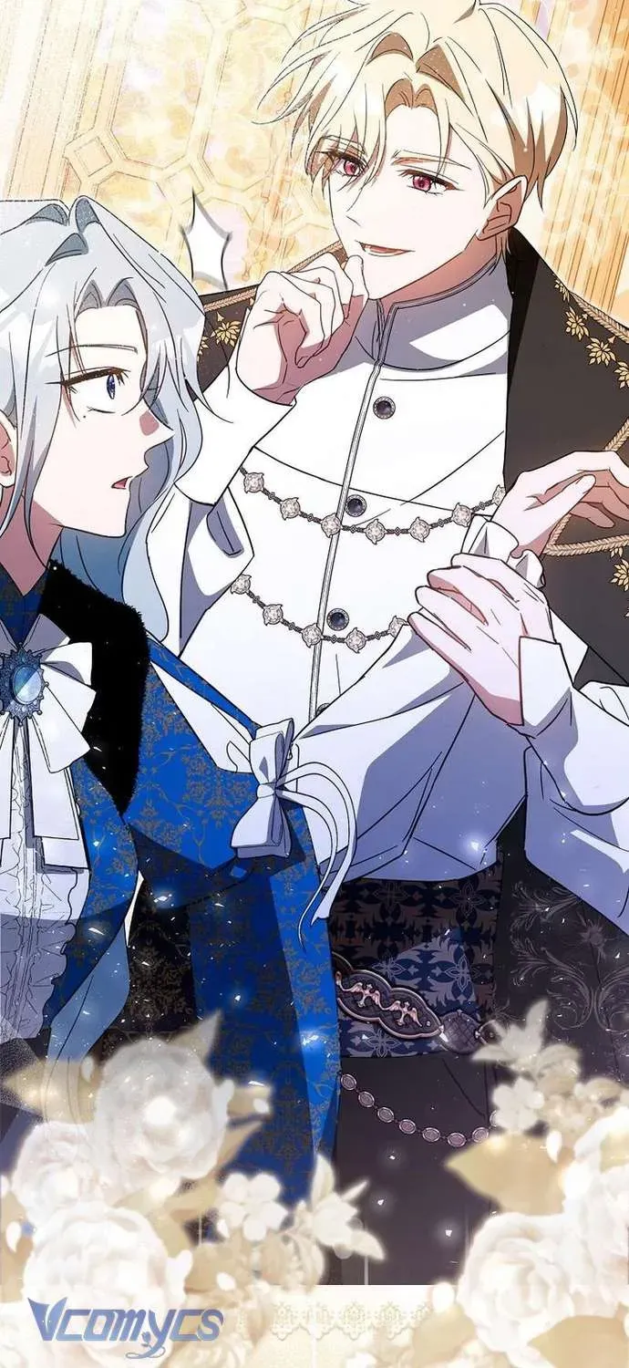 [ Ss2 ] Chồng Của Tôi Giống Nam Chính Quá Đi - Chương 19 - Trang 60