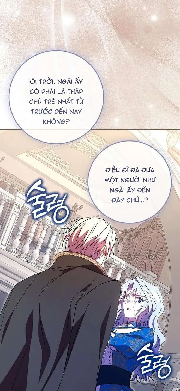 [ Ss2 ] Chồng Của Tôi Giống Nam Chính Quá Đi - Chương 19 - Trang 63