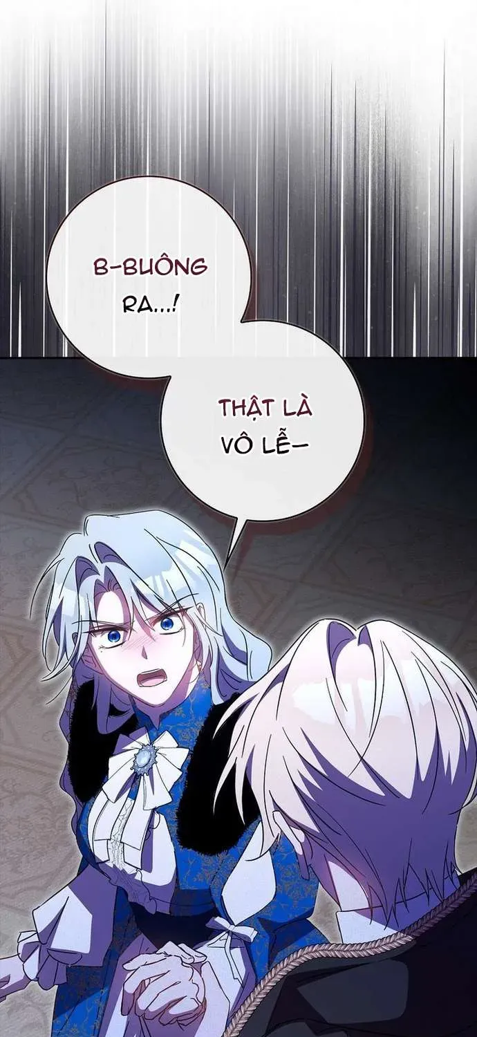 [ Ss2 ] Chồng Của Tôi Giống Nam Chính Quá Đi - Chương 19 - Trang 65