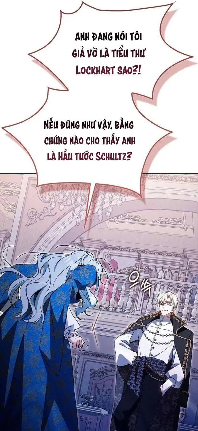 [ Ss2 ] Chồng Của Tôi Giống Nam Chính Quá Đi - Chương 19 - Trang 70