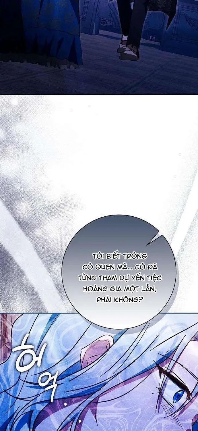 [ Ss2 ] Chồng Của Tôi Giống Nam Chính Quá Đi - Chương 19 - Trang 71