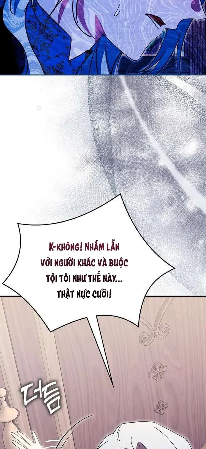 [ Ss2 ] Chồng Của Tôi Giống Nam Chính Quá Đi - Chương 19 - Trang 72