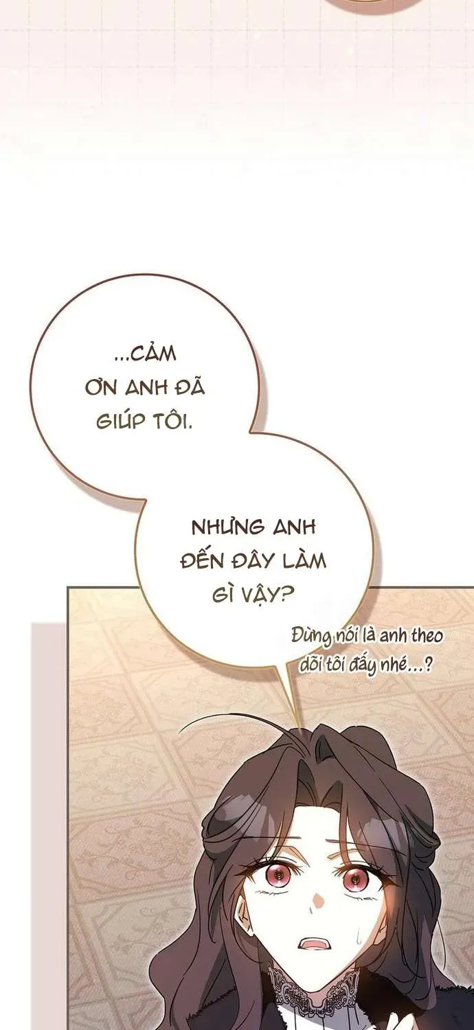 [ Ss2 ] Chồng Của Tôi Giống Nam Chính Quá Đi - Chương 19 - Trang 75