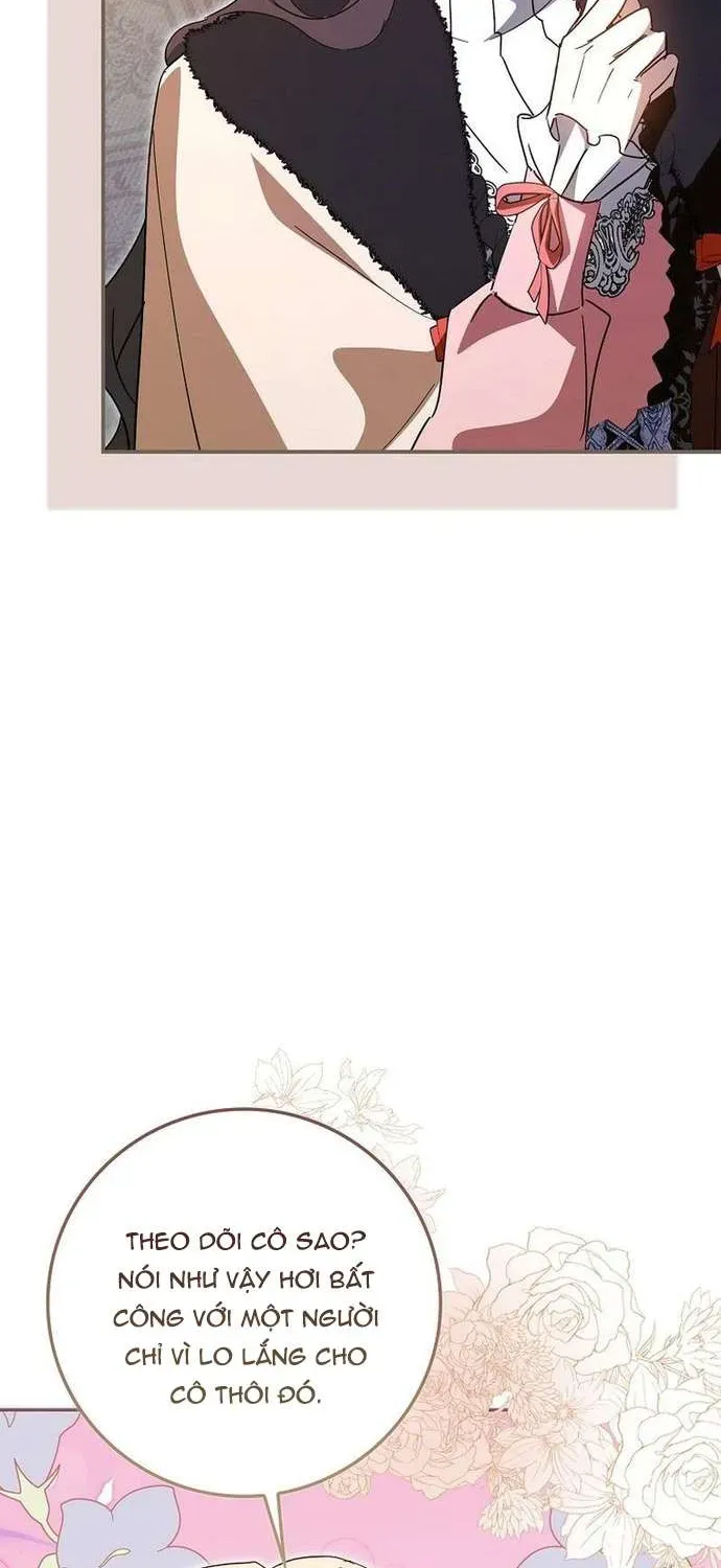 [ Ss2 ] Chồng Của Tôi Giống Nam Chính Quá Đi - Chương 19 - Trang 76