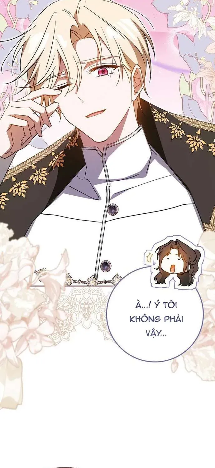 [ Ss2 ] Chồng Của Tôi Giống Nam Chính Quá Đi - Chương 19 - Trang 77