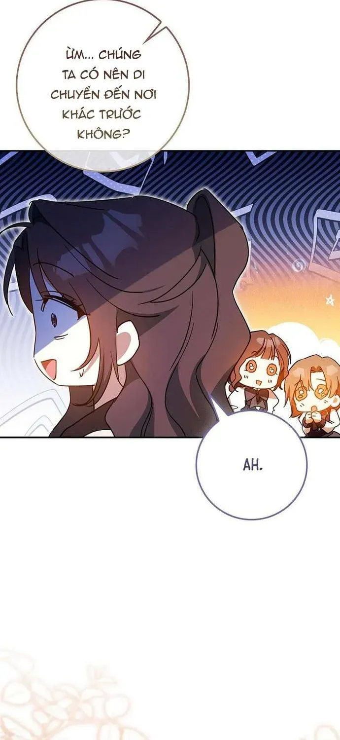 [ Ss2 ] Chồng Của Tôi Giống Nam Chính Quá Đi - Chương 19 - Trang 78