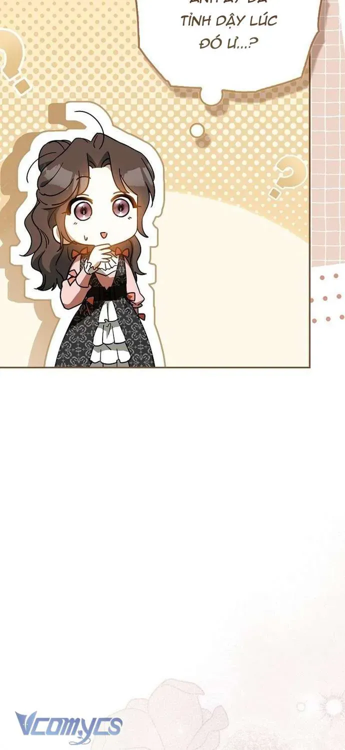 [ Ss2 ] Chồng Của Tôi Giống Nam Chính Quá Đi - Chương 19 - Trang 9