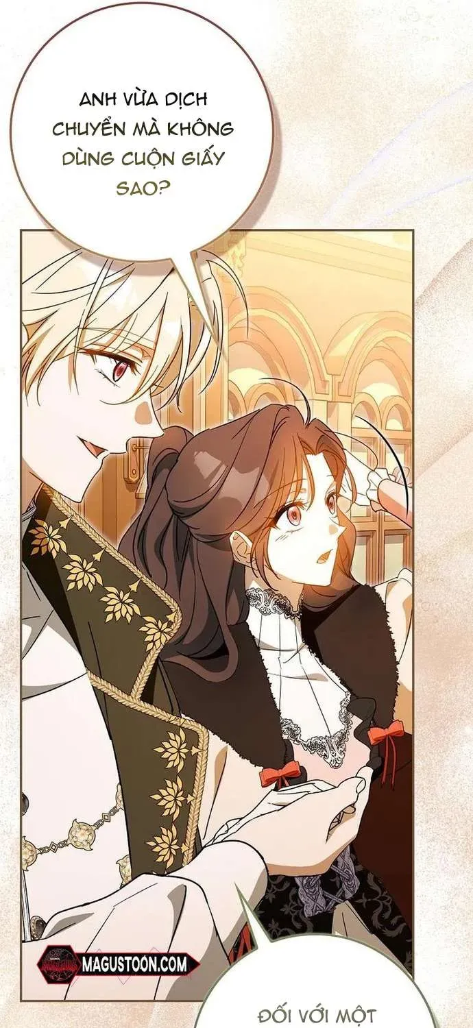 [ Ss2 ] Chồng Của Tôi Giống Nam Chính Quá Đi - Chương 19 - Trang 85