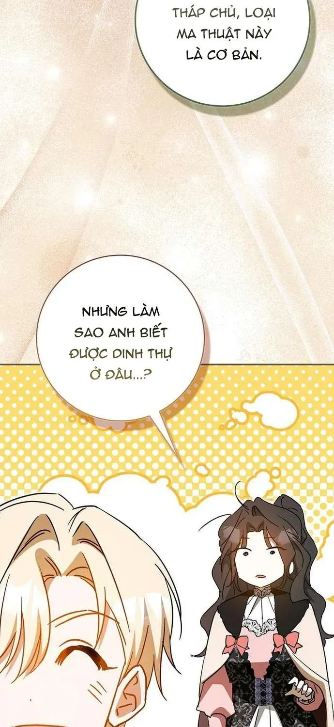 [ Ss2 ] Chồng Của Tôi Giống Nam Chính Quá Đi - Chương 19 - Trang 86