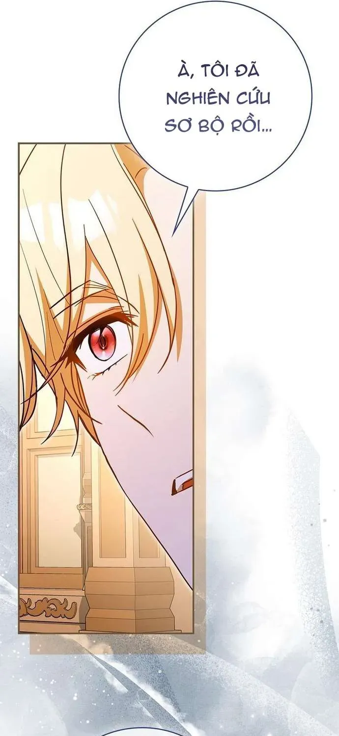 [ Ss2 ] Chồng Của Tôi Giống Nam Chính Quá Đi - Chương 19 - Trang 90