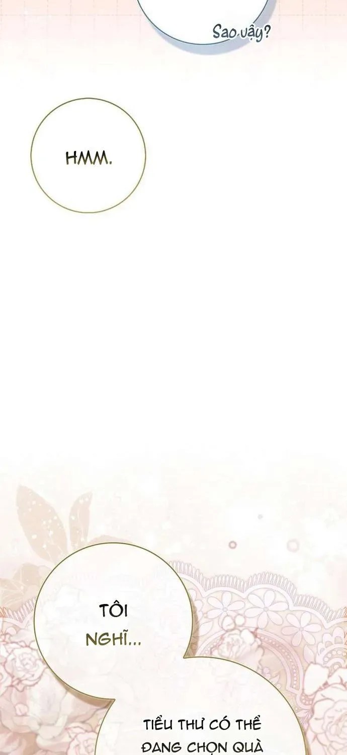 [ Ss2 ] Chồng Của Tôi Giống Nam Chính Quá Đi - Chương 19 - Trang 93