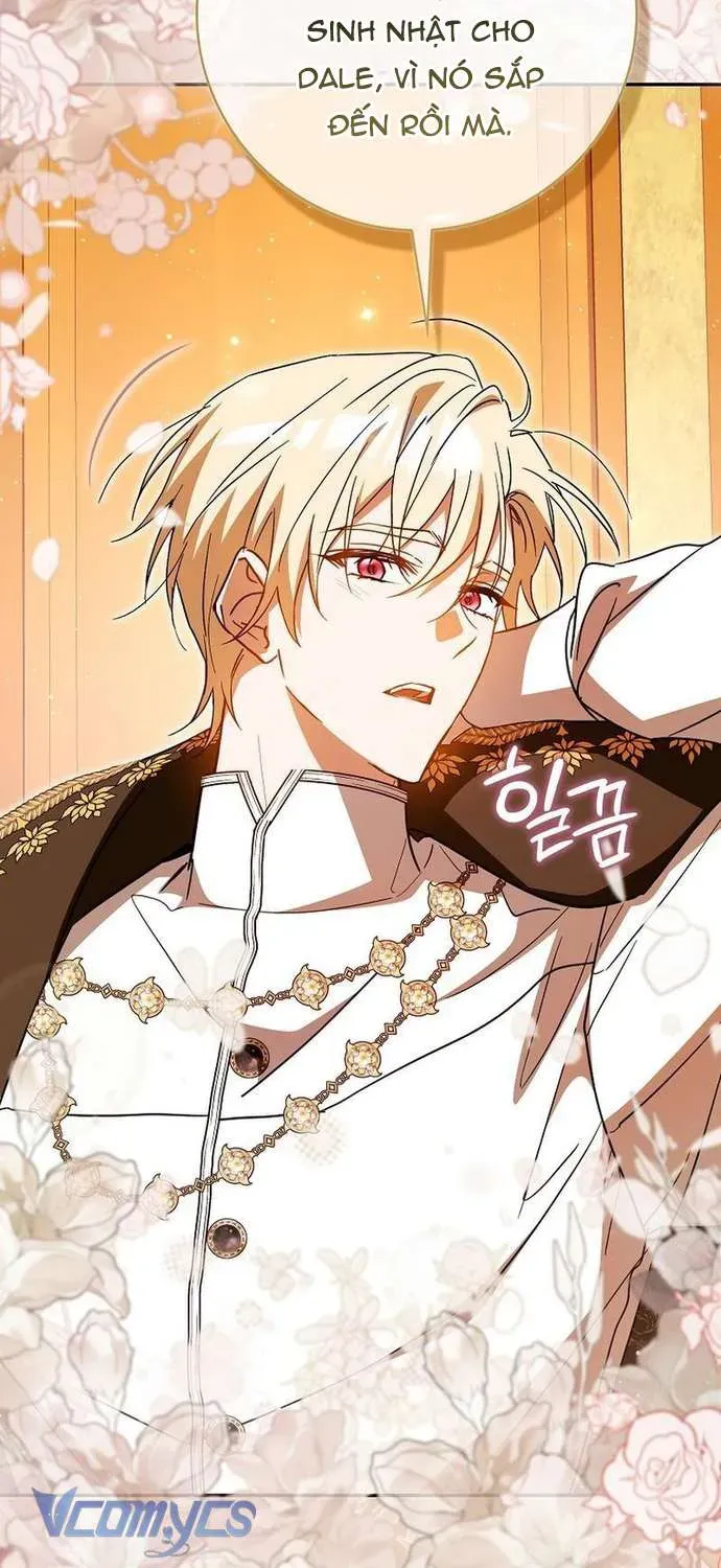 [ Ss2 ] Chồng Của Tôi Giống Nam Chính Quá Đi - Chương 19 - Trang 94