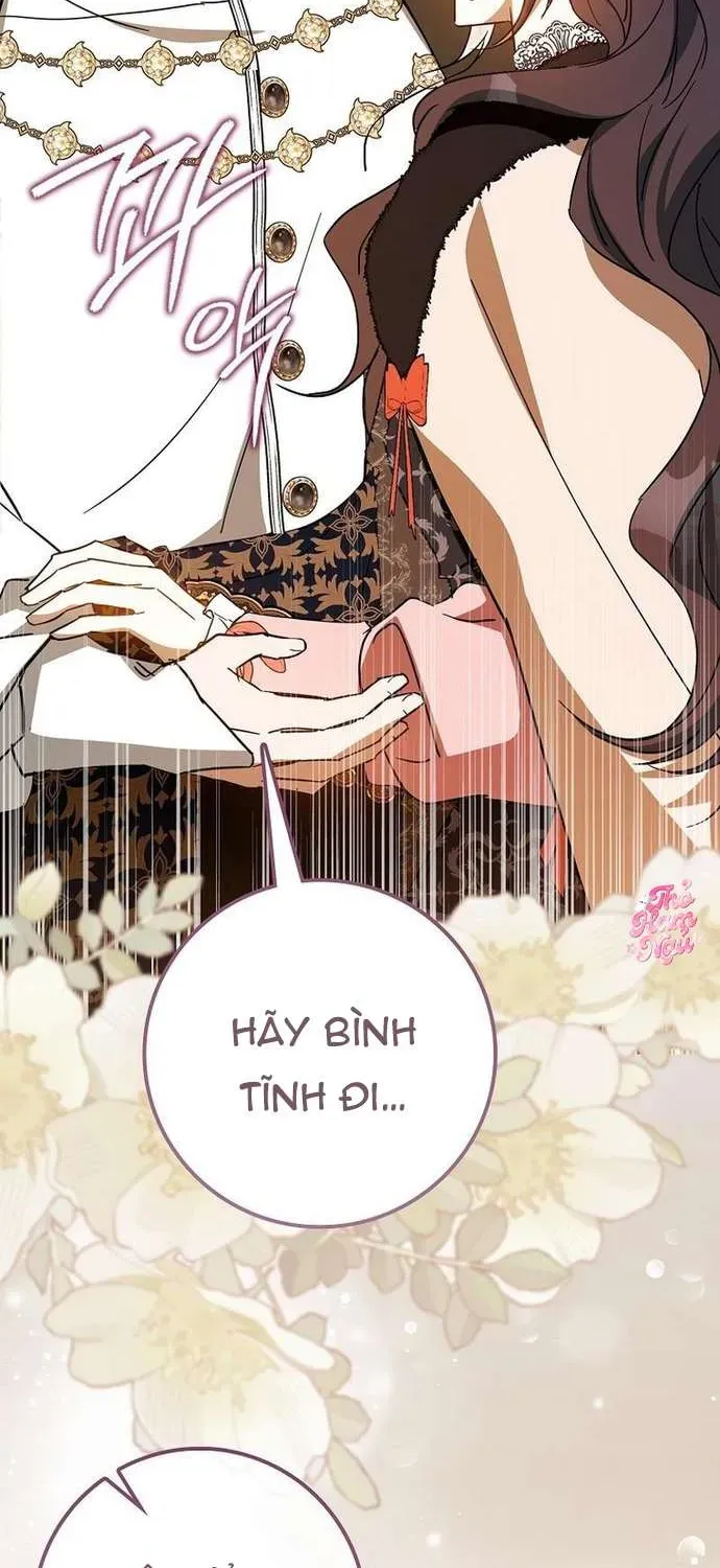 [ Ss2 ] Chồng Của Tôi Giống Nam Chính Quá Đi - Chương 19 - Trang 98