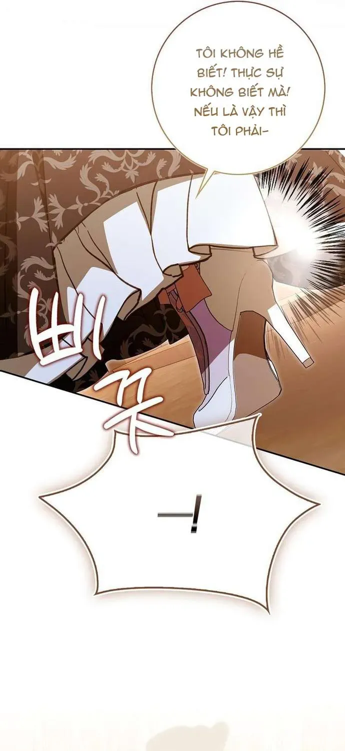 [ Ss2 ] Chồng Của Tôi Giống Nam Chính Quá Đi - Chương 19 - Trang 100