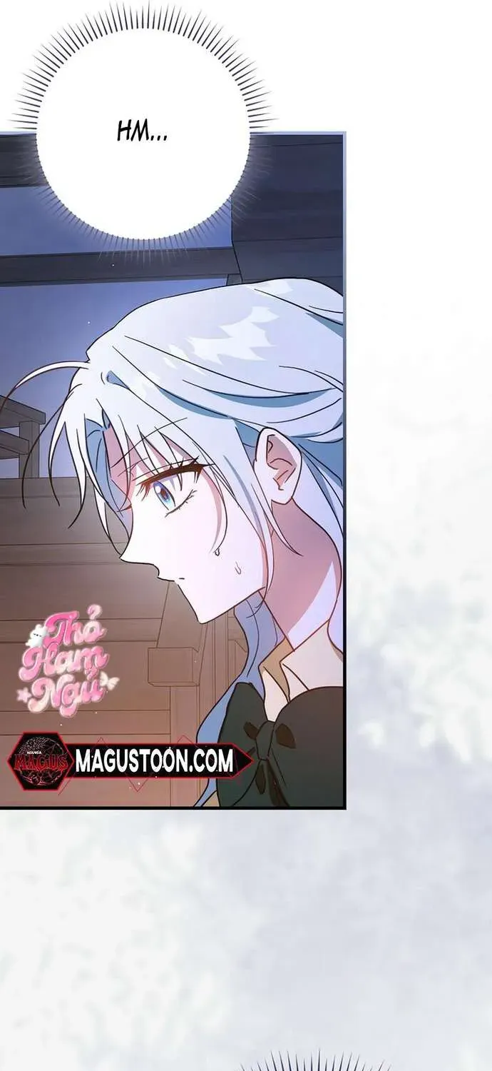 [ Ss2 ] Chồng Của Tôi Giống Nam Chính Quá Đi - Chương 2 - Trang 11