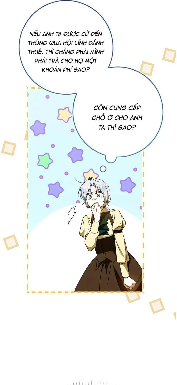 [ Ss2 ] Chồng Của Tôi Giống Nam Chính Quá Đi - Chương 2 - Trang 101