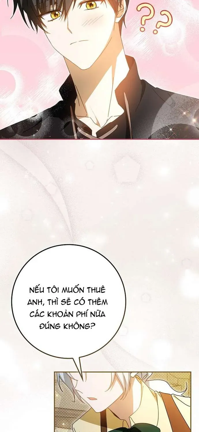 [ Ss2 ] Chồng Của Tôi Giống Nam Chính Quá Đi - Chương 2 - Trang 103