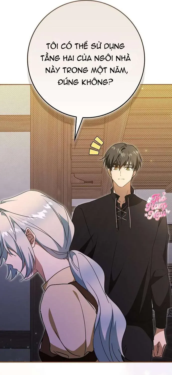 [ Ss2 ] Chồng Của Tôi Giống Nam Chính Quá Đi - Chương 2 - Trang 109